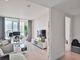 Thumbnail Flat for sale in Wandsworth Road, Nine Elms