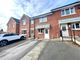 Thumbnail Terraced house for sale in Rose Way, Sandbach