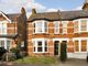 Thumbnail Property for sale in Stanhope Road, Sidcup