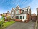 Thumbnail Semi-detached house for sale in Livesey Branch Road, Feniscowles, Blackburn, Lanncashire