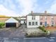 Thumbnail Semi-detached house for sale in Lower Road, East Farleigh, Maidstone