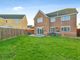 Thumbnail Detached house for sale in Howberry Green, Arlesey