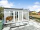 Thumbnail Bungalow for sale in Glan Y Mor, Fairbourne, Gwynedd