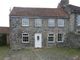 Thumbnail Cottage for sale in Norwich Road, Thetford