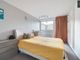 Thumbnail Flat for sale in Cedar Court, Churchfields, South Woodford, London