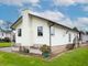 Thumbnail Lodge for sale in Seaview, Seaton Estate, Arbroath, Angus