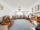 Thumbnail Detached house for sale in The Farthings, Marlow Way, Wootton Bassett