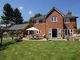 Thumbnail Detached house for sale in Holland Drive, Medstead