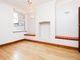 Thumbnail Terraced house for sale in Oulton Road, Stone