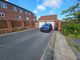 Thumbnail End terrace house for sale in Watson Park, Spennymoor, Durham