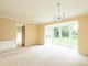 Thumbnail Detached house for sale in Ridgewood Drive, Harpenden, Hertfordshire