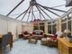 Thumbnail Detached bungalow for sale in Walnut Grove, Nafferton, Driffield