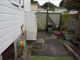 Thumbnail Mobile/park home for sale in Marlais Park, Carmel, Llanelli