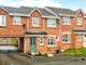 Thumbnail Terraced house for sale in New Inn Close, Buckshaw Village, Chorley, Lancashire