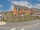 Thumbnail Semi-detached house for sale in Chapel Street, Norton Canes, Cannock