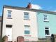 Thumbnail End terrace house for sale in Lulu Stone, Clareston Road, Tenby, Pembrokeshire