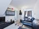 Thumbnail End terrace house for sale in Upper Temple Walk, Leicester