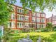 Thumbnail Flat for sale in Clevedon Road, Twickenham