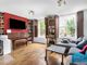 Thumbnail Flat for sale in Leighton Crescent, London