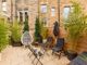 Thumbnail Terraced house for sale in Palmerston Place, Edinburgh, Midlothian