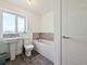 Thumbnail Town house for sale in Clover Way, Stoke Gifford, Bristol