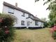 Thumbnail Detached house to rent in Mellis Road, Yaxley, Eye