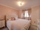 Thumbnail Detached house for sale in Heron Road, Wisbech