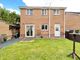 Thumbnail Detached house for sale in Bishpool View, Newport
