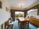 Thumbnail Detached bungalow for sale in Watersmeet, Rushmere, Northampton