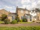 Thumbnail End terrace house for sale in Lynn Road, Snettisham, King's Lynn