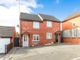 Thumbnail Semi-detached house for sale in Mill Pond Meadows, Leamington Spa