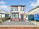 Thumbnail Detached house for sale in Queens Drive, Fulwood, Preston