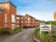 Thumbnail Flat for sale in Mallard Court, Chester