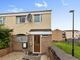 Thumbnail End terrace house for sale in Newchurch Road, Slough