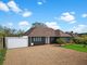Thumbnail Detached bungalow for sale in Dixter Road, Northiam, Rye