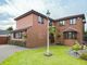 Thumbnail Detached house for sale in The Woodlands, Heywood
