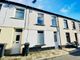 Thumbnail Terraced house to rent in Perthygleision, Aberfan, Merthyr Tydfil