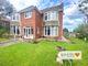 Thumbnail Detached house for sale in Leighton Road, Ashbrooke, Sunderland
