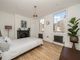 Thumbnail Terraced house for sale in Roupell Street, London