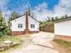 Thumbnail Detached bungalow for sale in Station Road, Mosborough