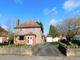 Thumbnail Detached house for sale in Station Road, Ibstock