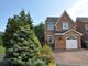 Thumbnail Detached house for sale in Cornflower Way, Moreton, Wirral