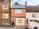 Thumbnail Terraced house for sale in Silver Street, Newport Pagnell