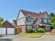 Thumbnail Detached house for sale in Kintyre Road, Cosham, Portsmouth