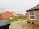 Thumbnail Detached house for sale in Laxton Way, Banbury