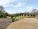 Thumbnail Bungalow for sale in New Mill Road, Eversley, Hook, Berkshire