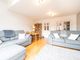 Thumbnail Town house for sale in Macmillan Mews, Old Road, Brampton, Chesterfield