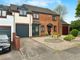 Thumbnail Terraced house to rent in The Furrows, Southam, Warwickshire