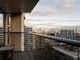 Thumbnail Flat for sale in 3 Merchant Square, London