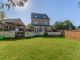 Thumbnail Detached house for sale in Emmerson Drive, Clipstone Village, Mansfield